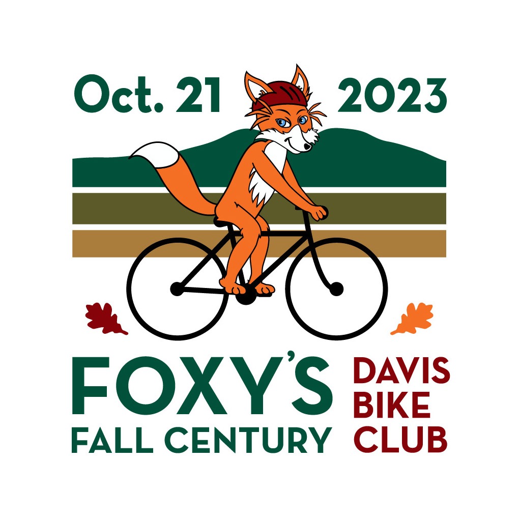 Foxys Fall Century 2024