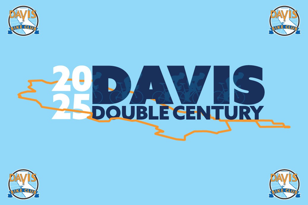 Davis Double Century 2025