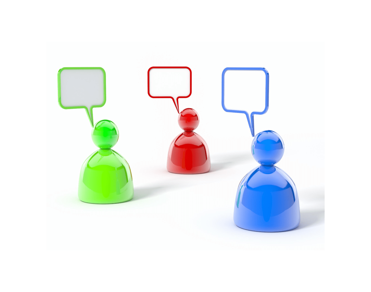 Sign up for the new online DBC Discussion Group