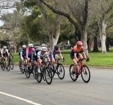 Land Park Criterium