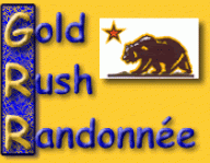 Gold Rush Randonnée 2025
