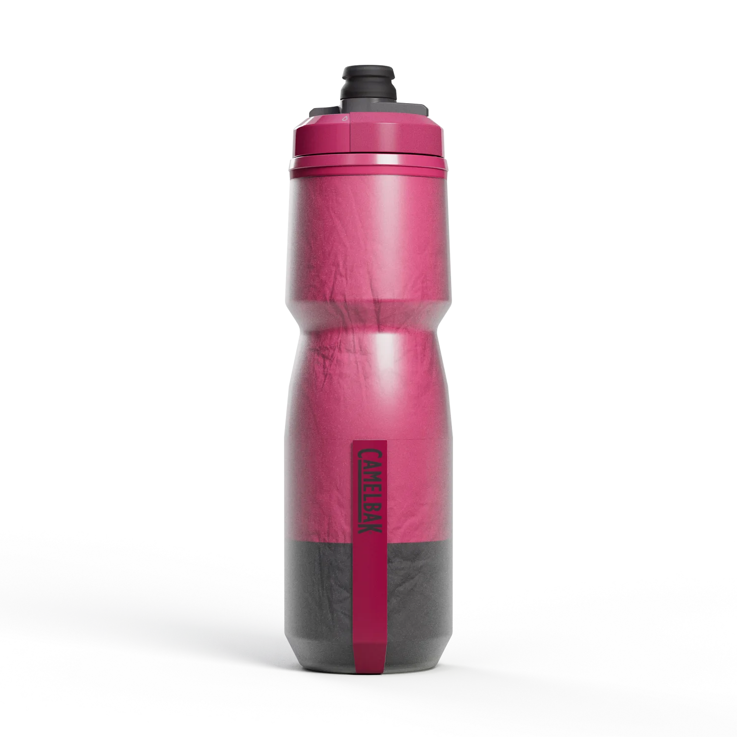 Keep your bottles clean!